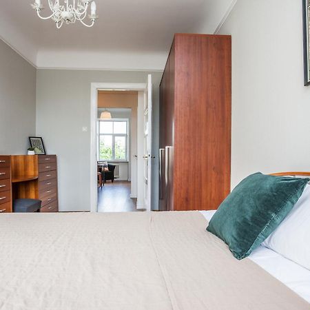 Chaka Apartments リガ 部屋 写真
